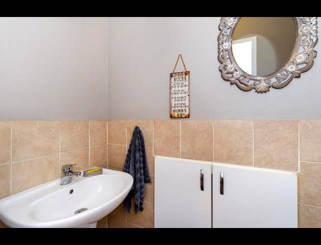 3 BEDROOM DUPLEX FOR SALE IN EASTLEIGH